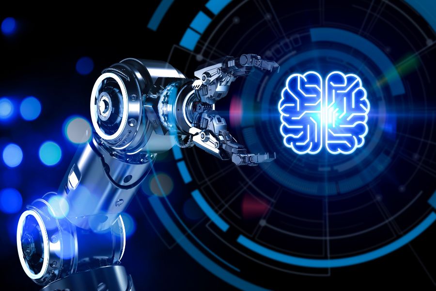 tuyển dụng kỹ sư machine learning