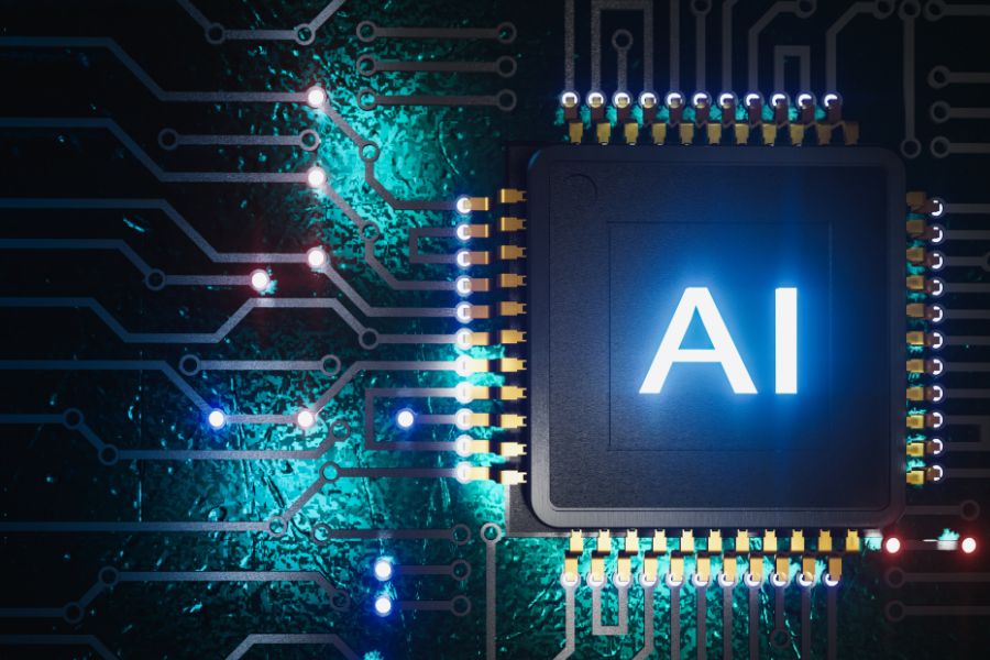 ai engineer tuyển dụng