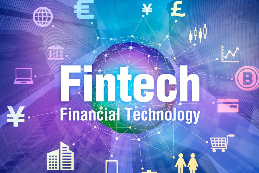 học công nghệ tài chính ra làm gì