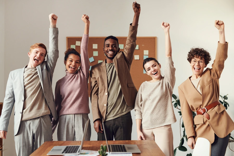 Australian workplace culture​