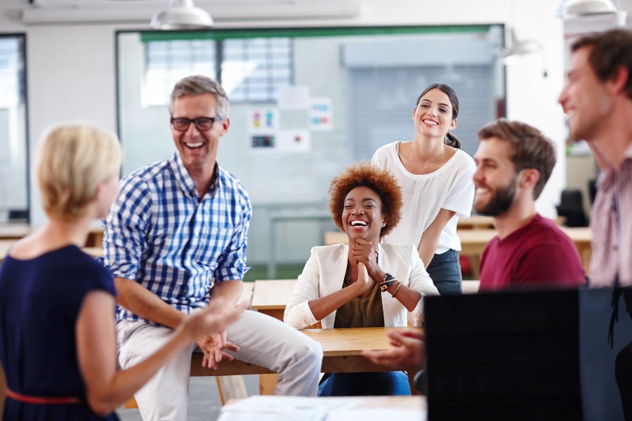 creating a safety culture in the workplace