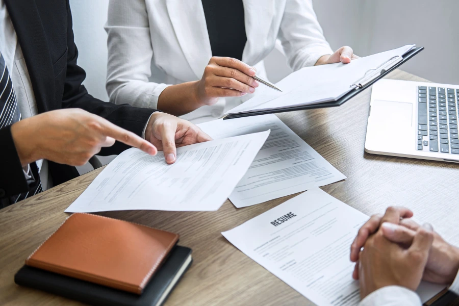 employee engagement committee​