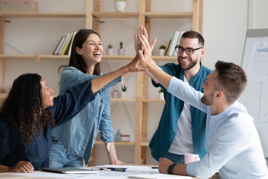 employee engagement initiatives