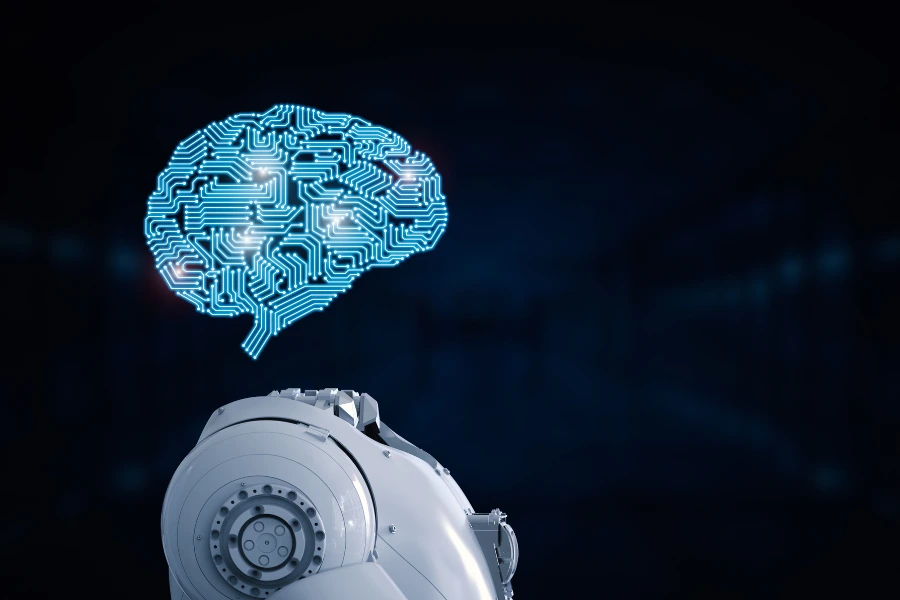 học trí tuệ nhân tạo ra làm gì