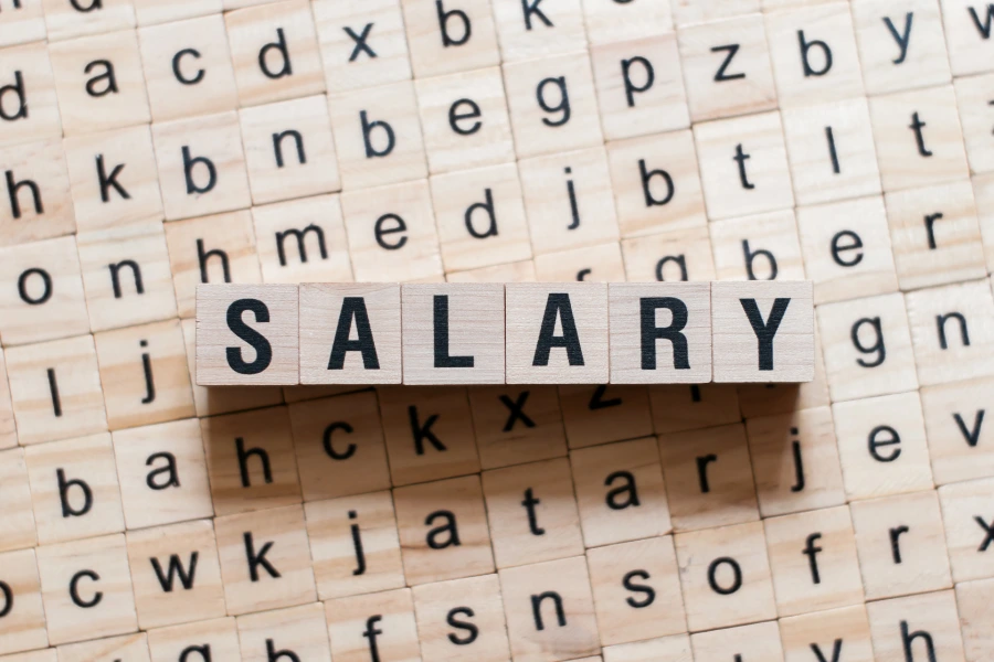 mức lương ngành an toàn thông tin