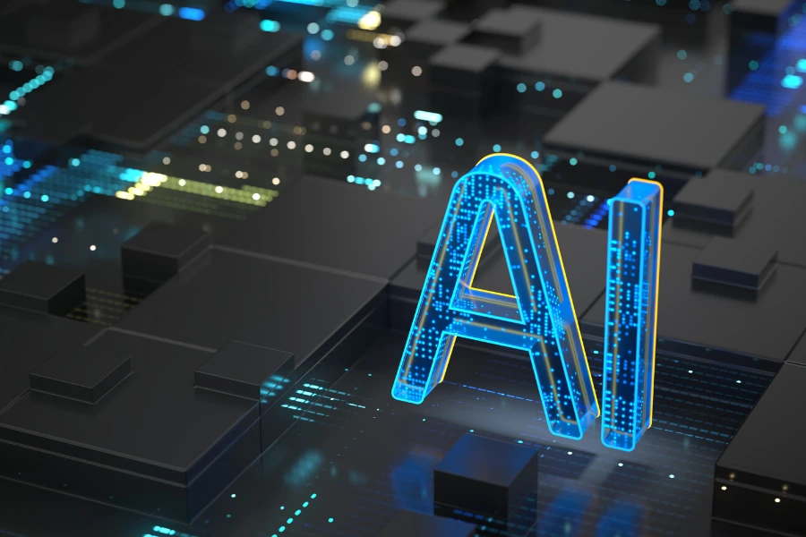 ngành robot và trí tuệ nhân tạo