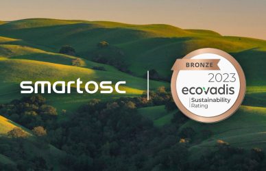 Huy chương Đồng EcoVadis