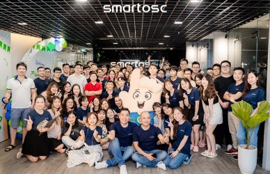 SmartOSC Careers