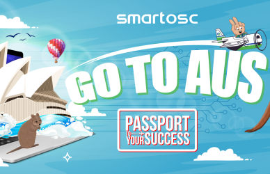 go to us with Smartosc