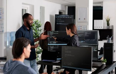 machine learning engineer​