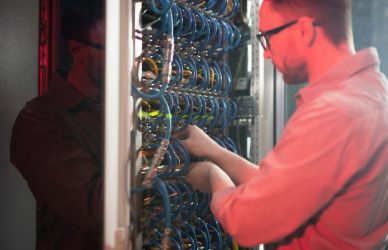 tuyển dụng kỹ sư mạng