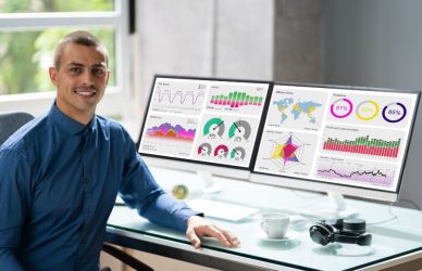 information security analyst