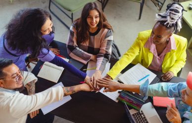 cultural safety framework