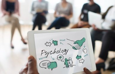 psychological safety