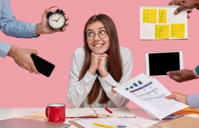 compressed work week vs flextime