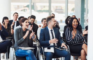 workforce culture in SmartOSC