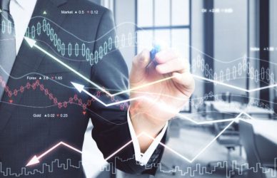 chuyên gia phân tích tài chính