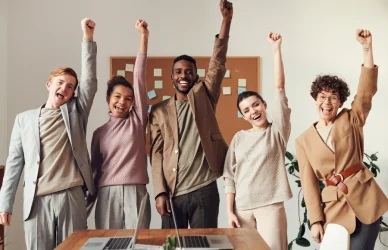 Australian workplace culture​