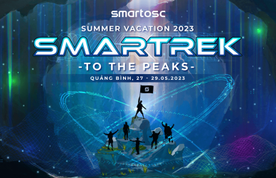 Smart Summer Vacation 2023