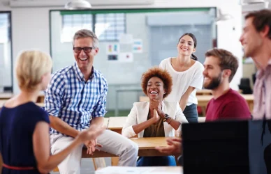 creating a safety culture in the workplace