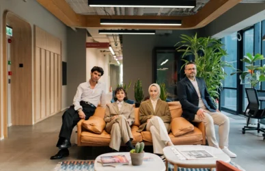 culture change in the workplace​