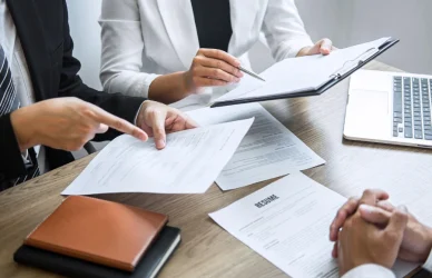 employee engagement committee​