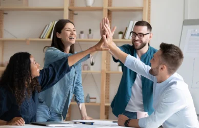 employee engagement initiatives