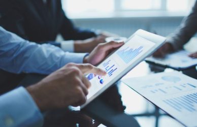 fintech tuyển dụng