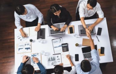 fintech Vietnam tuyển dụng