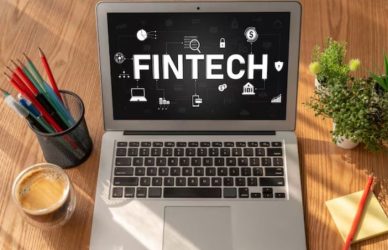 Fintech là làm gì