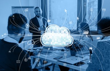 ngành Cloud là gì