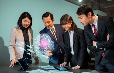 ngành trí tuệ nhân tạo ở việt nam