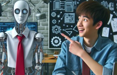 ngành trí tuệ nhân tạo học những gì