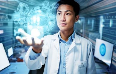 lương ngành trí tuệ nhân tạo