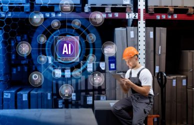 ngành trí tuệ nhân tạo