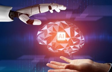 lập trình trí tuệ nhân tạo