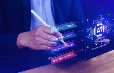 ngành trí tuệ nhân tạo làm gì