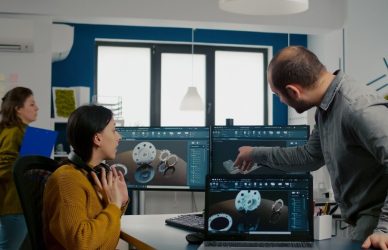 ai engineer việc làm