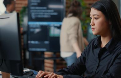 việc làm an ninh mạng