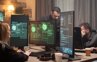 tuyển dụng kỹ sư an ninh mạng