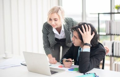 fear culture in the workplace