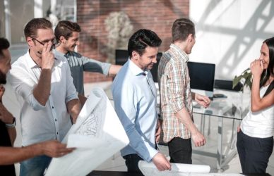 family friendly work environment