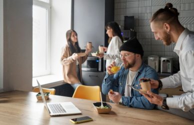 hostile work environment australia