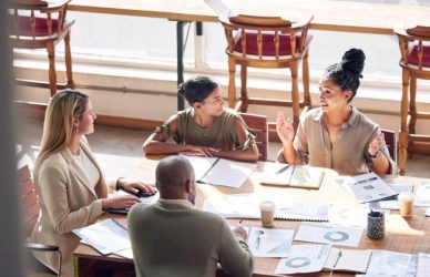 workplace culture in australia