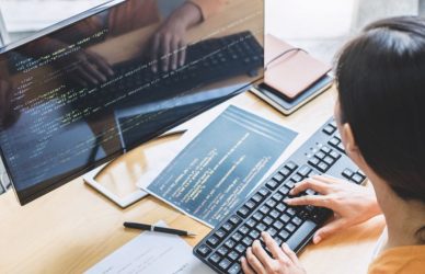 tuyển nhân viên lập trình php