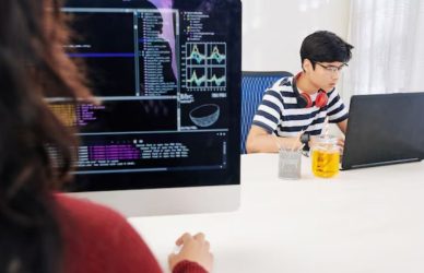 việc làm lập trình php