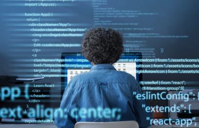 tuyển lập trình viên php