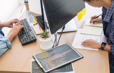 việc làm lập trình php