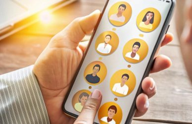 employee engagement app