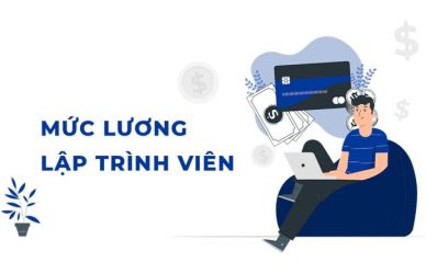 lương it hiện nay